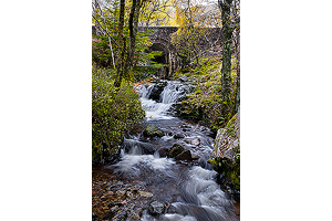 Allt Coire na Ciche